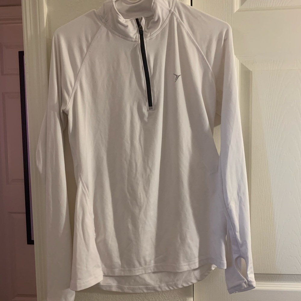 Light-Weight Old Navy Work Out Jacket